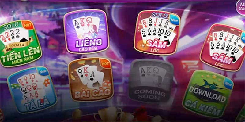 Game Bài Rikvip về tương lai phát triển